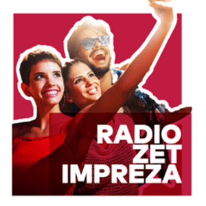 Höre Radio ZET Impreza in der App.