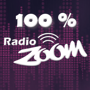 Höre Radio Zoom in der App.