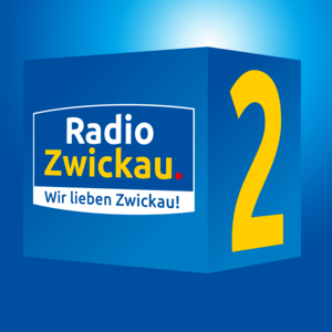 Höre Radio Zwickau - 2 in der App.