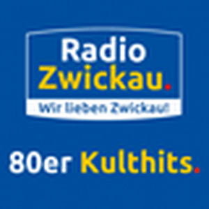 Höre Radio Zwickau - 80er Kulthits in der App.