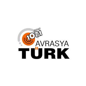 Höre Radyo Avrasya Turk in der App.