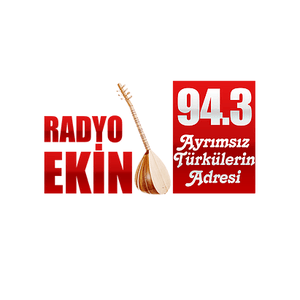 Höre Radyo Ekin FM in der App.