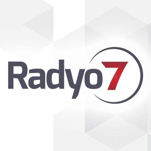 Höre Radyo 7 in der App.