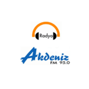 Höre Radyo Akdeniz FM 95  in der App.