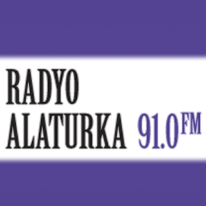 Höre Radyo Alaturka 91.0 FM in der App.