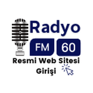 Höre RadyoFm 60 Tokat in der App.