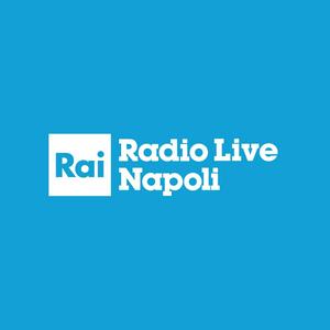 Höre RAI Radio Live Napoli in der App.