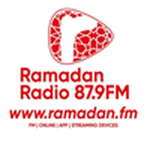 Höre Ramadan.FM in der App.