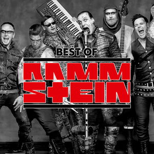 Höre Best of Rammstein | Best of Rock.FM in der App.