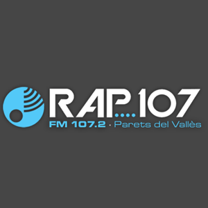 Höre Rap 107 FM - 107.2 FM in der App.