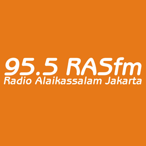 Höre RASfm Jakarta 95.5 FM in der App.