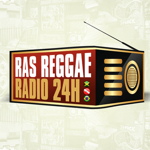 Höre Ras Reggae Radio in der App.