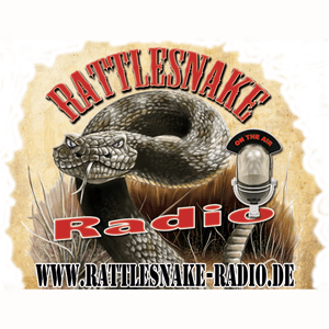 Höre Rattlesnake Radio in der App.