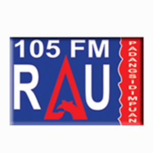 Höre Rau 105 FM in der App.