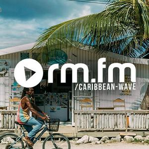 Höre Caribbean Wave by rautemusik in der App.