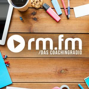 Höre Das Coachingradio by rautemusik in der App.