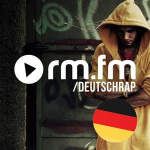 Höre Deutschrap by rautemusik in der App.