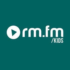 Höre Kids by rautemusik in der App.