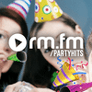 Höre PartyHits by rautemusik in der App.