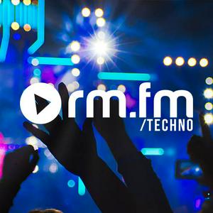 Höre TECHNO by rautemusik in der App.