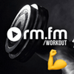 Höre Workout by rautemusik in der App.