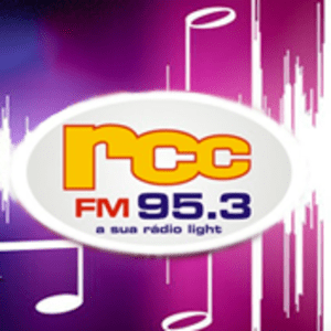 Höre Rádio RCC 95.3 FM in der App.