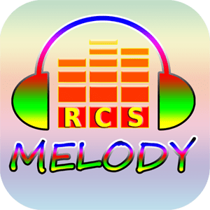 Höre RCS Network Melody in der App.