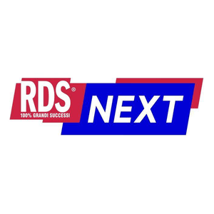 Höre RDS Next in der App.