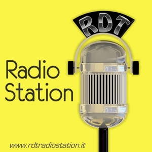 Höre RDT Radio Station in der App.