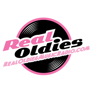 Höre Real Oldies Music Radio in der App.