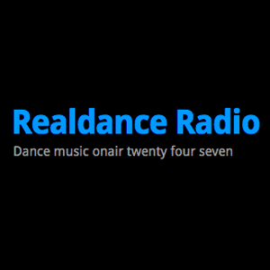 Höre Realdance Radio NL in der App.