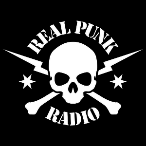 Höre Real Punk Radio in der App.