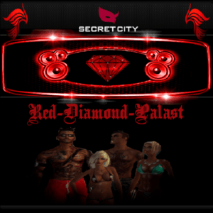 Höre Red Diamond Palast in der App.