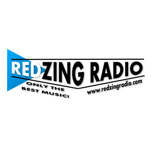 Höre REDZING RADIO in der App.