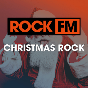 Höre ROCK FM CHRISTMAS ROCK in der App.