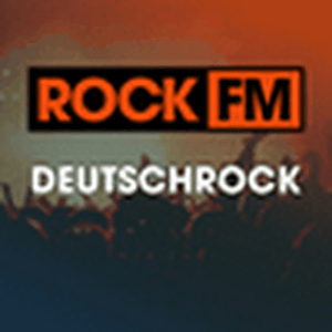 Höre ROCK FM DEUTSCHROCK in der App.