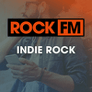 Höre ROCK FM INDIE-ROCK in der App.