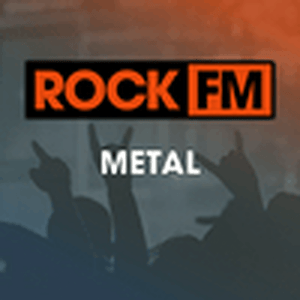 Höre ROCK FM METAL in der App.