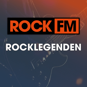 Höre ROCK FM ROCKLEGENDEN in der App.