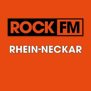 ROCK FM RHEIN-NECKAR