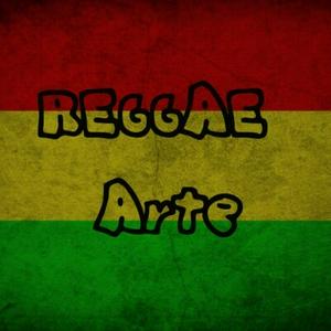 Höre Reggae Arte in der App.