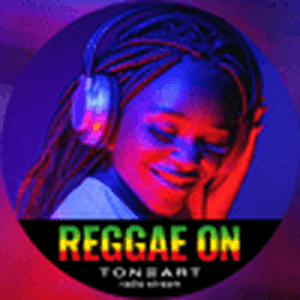 Höre Toneart REGGAE ON ! in der App.