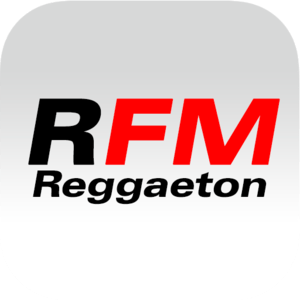 Höre Reggaeton FM in der App.