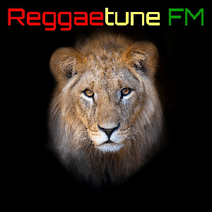 Höre Reggaetune FM in der App.