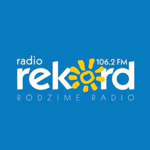 Höre Radio Rekord in der App.