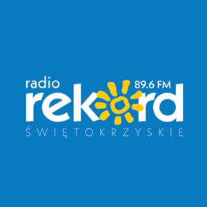 Höre Radio REKORD ŚWIETOKRZYSKIE in der App.