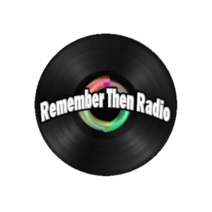 Höre Remember Then Radio in der App.