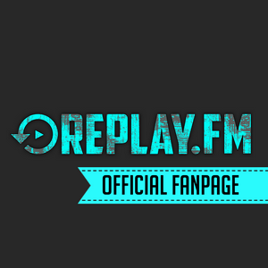 Höre Replay.FM in der App.