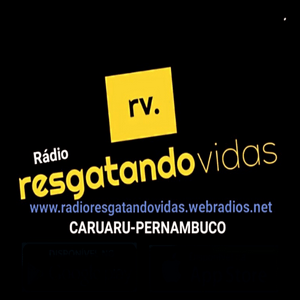 Höre Radio resgatando vidas in der App.