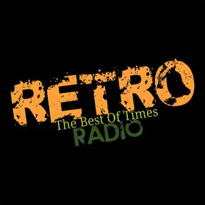 Höre Retro Radio in der App.